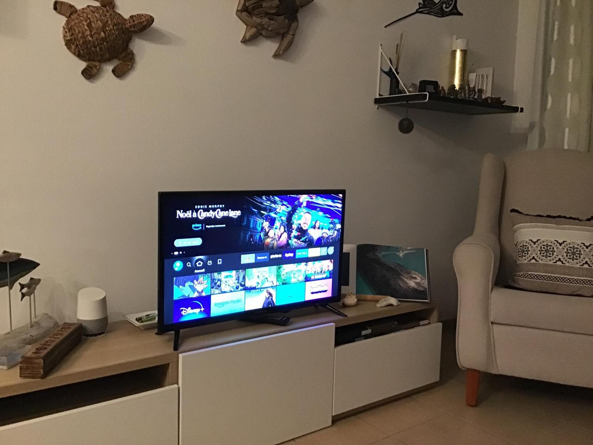 شقة Casa Del Buzo تياس المظهر الخارجي الصورة