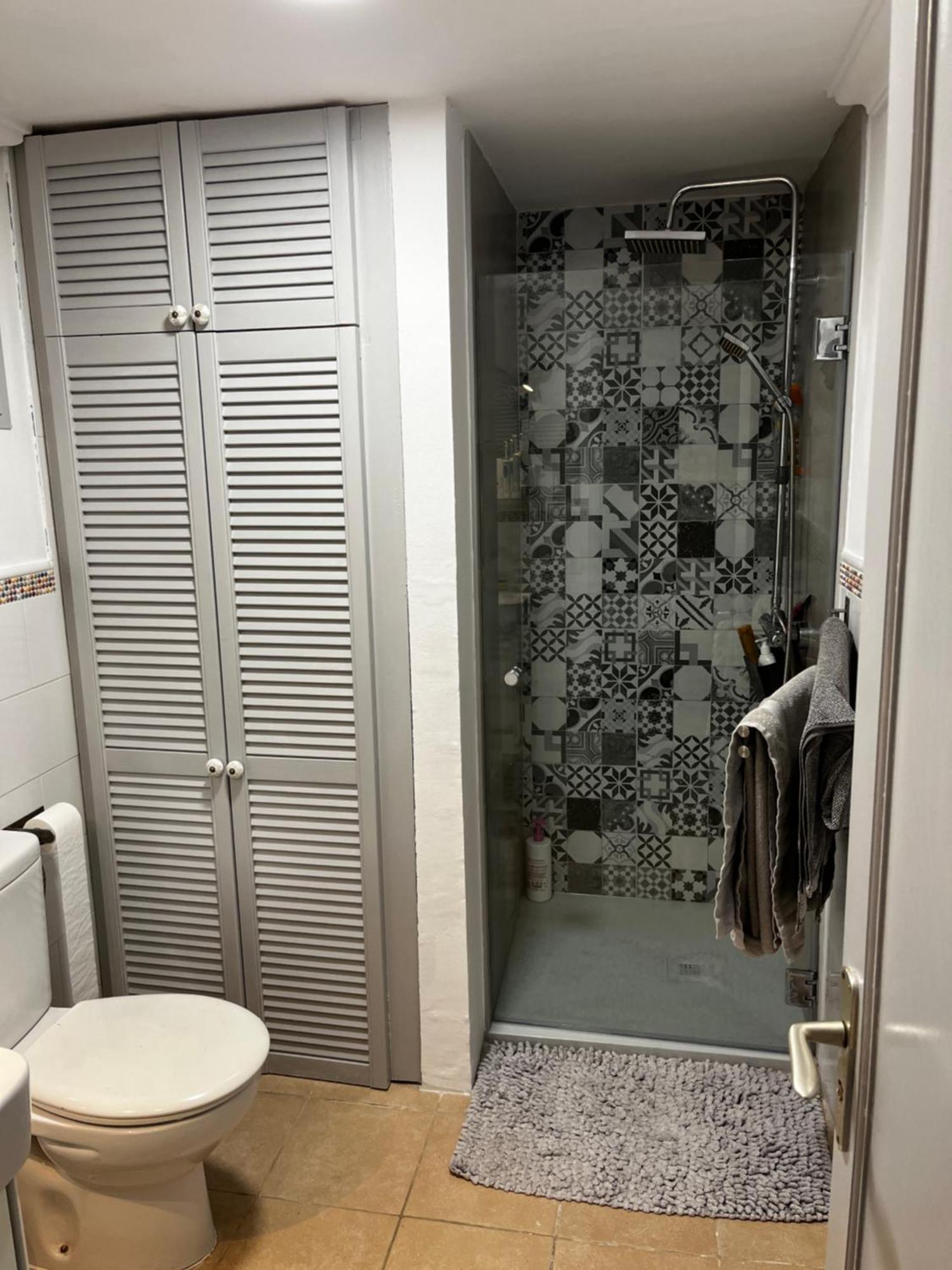 شقة Casa Del Buzo تياس المظهر الخارجي الصورة