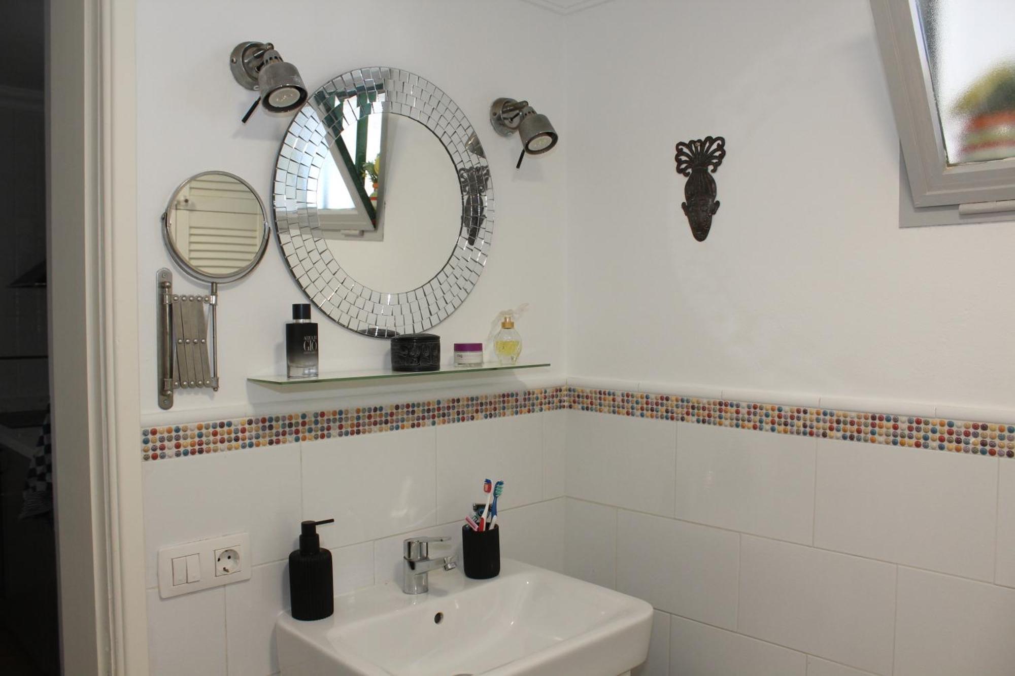 شقة Casa Del Buzo تياس المظهر الخارجي الصورة