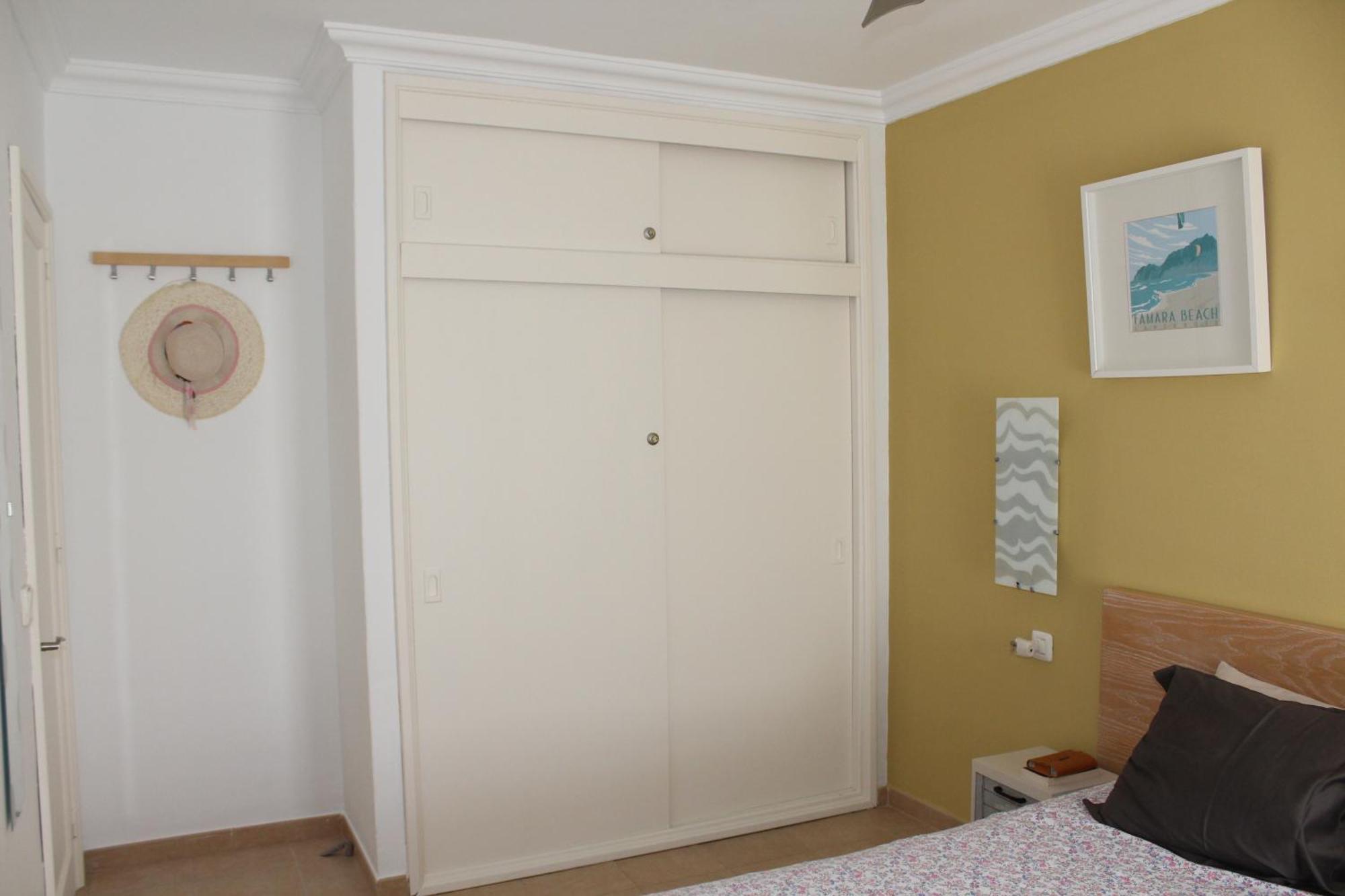 شقة Casa Del Buzo تياس المظهر الخارجي الصورة